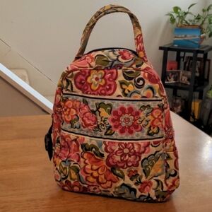 Vera Bradley Lunch Bag